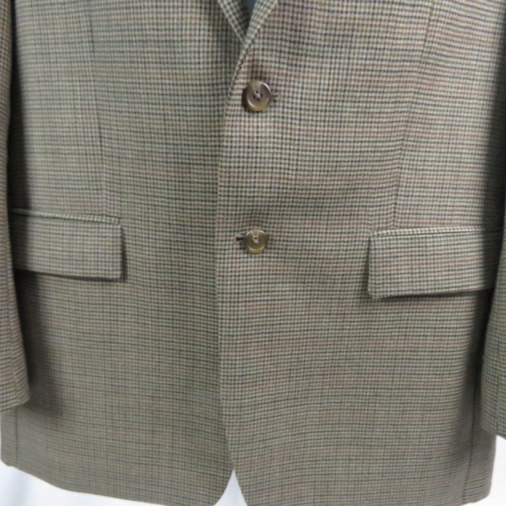 Ralph Lauren Sport Coat Jacket Blazer - Picture 2 of 8